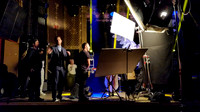 The Airborne Toxic Event - "Wrong" music video shoot