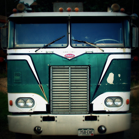 Peterbilt