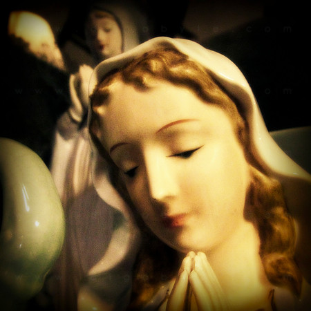 Mary