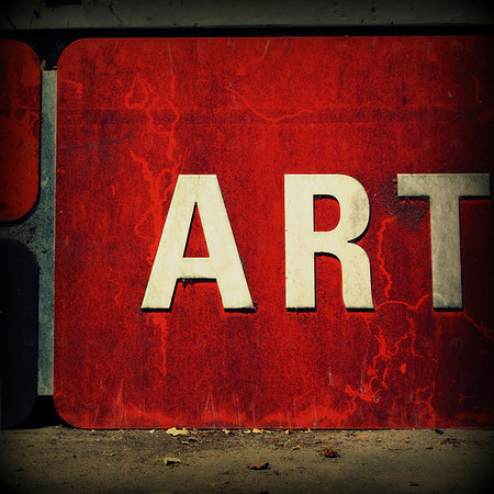 art